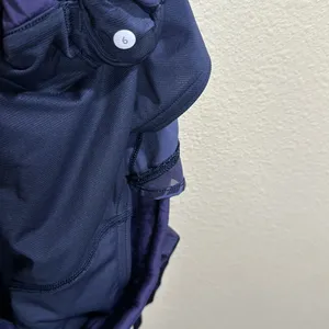 Lululemon Pretty Palm Size 6 Hotty Hot Shorts thumbnail 9