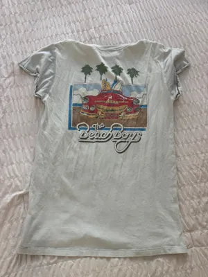 Free People Top thumbnail 5