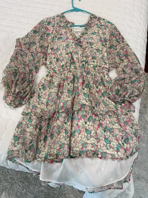 Long sleeve dress Multiple Size L thumbnail 5