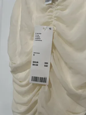 Urban Outfitters Tank Top thumbnail 4