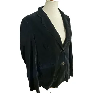 Collections Black Blazer M thumbnail 7