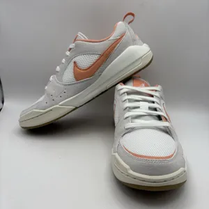 Nike Women's 8 Jordan CMFT Era Light Madder Root Casual Shoes HJ6778-108‎ thumbnail 5