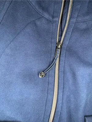 Lululemon Scuba Hoodie IV Size 6 thumbnail 2
