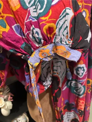 Anthropologie Joanie Harem Pants – Size Small thumbnail 4