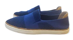 UGG Sammy Knit Slip On Sneaker thumbnail 1