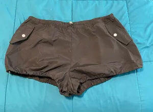 Womens cider Shorts XL thumbnail 1