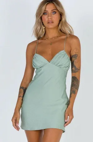 Princess Polly Dress thumbnail 1