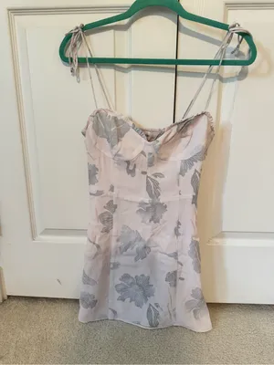 Aritzia Wilfred Fable Dress thumbnail 3
