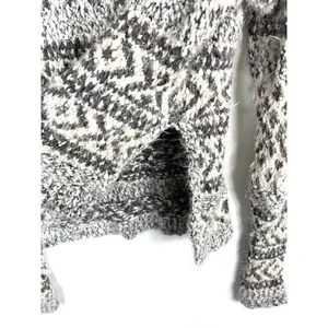 Abercrombie & fitch sparkly‎ sweater thumbnail 6