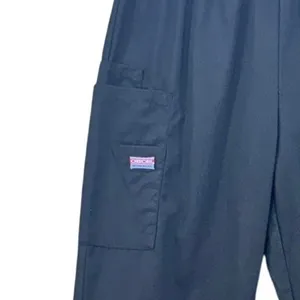 Cherokee Scrub Pants Black Small Petite‎ thumbnail 6