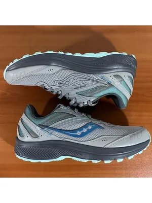 Saucony Women's Cohesion TR15 Shoe Size 8 #B1439 thumbnail 7