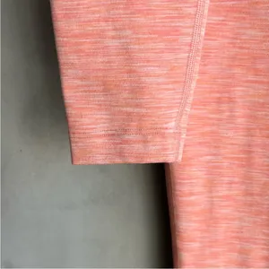 OUTDOOR Voices‎ 7/8 Leggings Peach size XS thumbnail 4