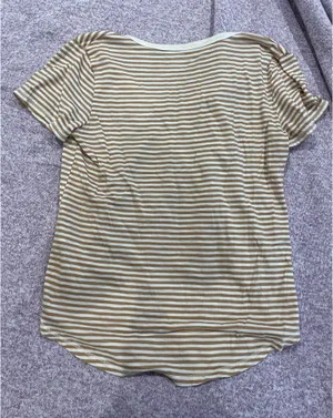Abercrombie Soft A&F Tee thumbnail 3