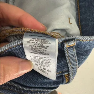 LOFT The Slim‎ Jeans Straight Size 31 EUC 624 thumbnail 11