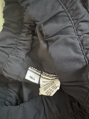 Cherokee Scrub Pants thumbnail 3