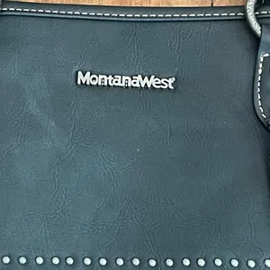 NWT Montana West Conceal and Cary Handbag thumbnail 12