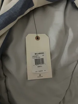 Billabong Romper thumbnail 3