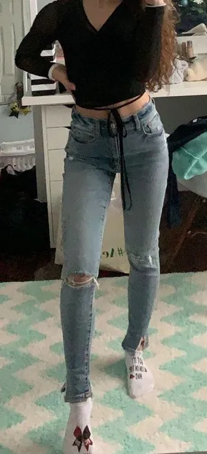 Jeans thumbnail 1