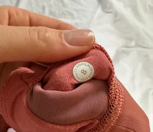 Lululemon Bra thumbnail 3