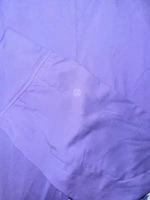 Lululemon Ready To High-Rise Joggers CROPPED thumbnail 2