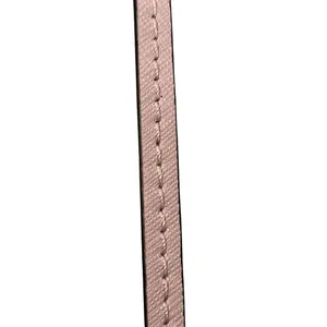 Michael Kors Purse Charm Used Soft Pink Gold thumbnail 5