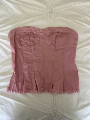 Free People Top thumbnail 2