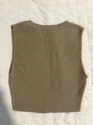 Aritzia Tank Top Babaton  thumbnail 2