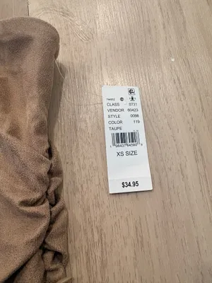 Pacsun the top thumbnail 5