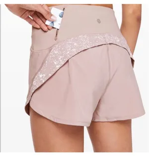 Lululemon Shorts thumbnail 3