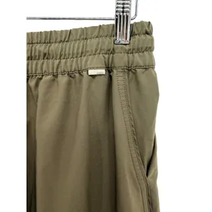 Vuori Pants Womens Small Green Weekend Jogger Performance Run Gym Training Yoga thumbnail 3
