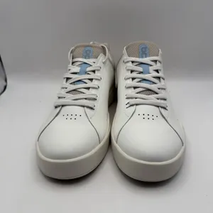 NIB Women's THE ROGER Advantage Tennis Sneaker Size 9.5 White/Sand‎ thumbnail 4