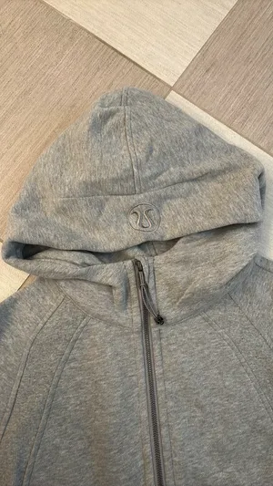 Lululemon Scuba Oversized Half-Zip Hoodie thumbnail 3