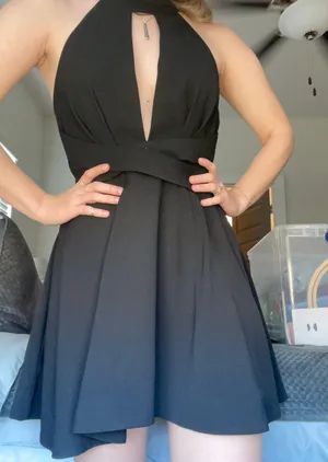 Lulus Mini Dress thumbnail 1