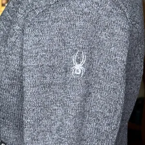 Spyder Grey Women’s Sweater Fleece Jacket Full-zip Closure Zippered Pockets Sm thumbnail 12