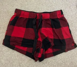 Old Navy PJ shorts thumbnail 1