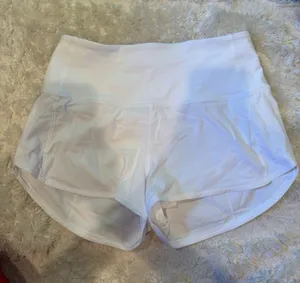 Lululemon Speed Up Shorts thumbnail 1