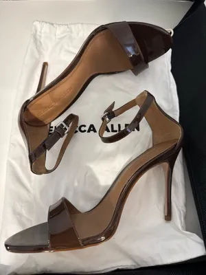 rebecca allen high heels thumbnail 1
