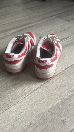 Nike Low Dunk thumbnail 3
