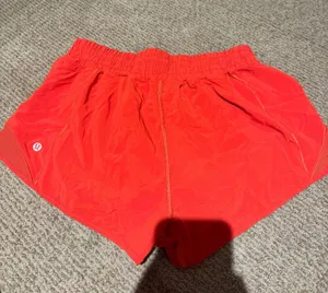 Lulu Shorts thumbnail 2