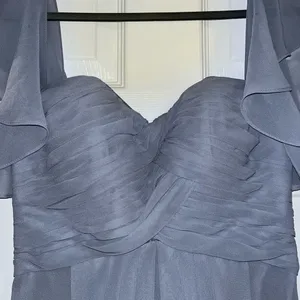 Formal dress/ Bridesmaid dress thumbnail 3