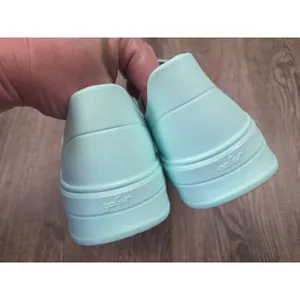 Gales+ Smart PPE Shoes Frontline Comfort Medical Nursing Color Mint Green 7 thumbnail 5