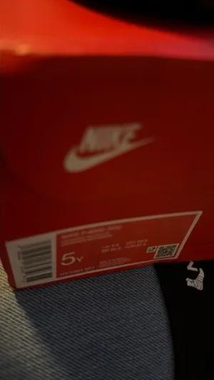 Big Kids' Nike P-6000 Casual Shoes thumbnail 8