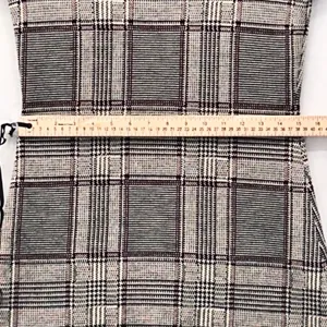 Theory Branteen Merino Wool Mini Dress‎ Medium thumbnail 12