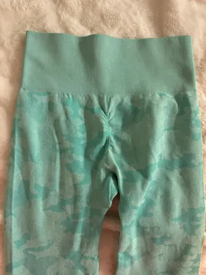 Workout Set Blue thumbnail 2