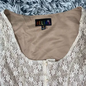 Dollskill Delia's Lace Dress thumbnail 6