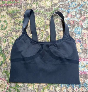 Puma vogue sports bra thumbnail 1