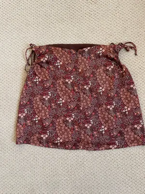 Garage Floral Skirt thumbnail 2