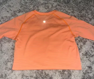 Swiftly Tech Long Sleeve VINTAGE  thumbnail 4