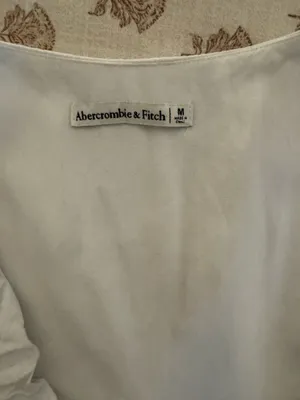 Abercrombie Top thumbnail 2