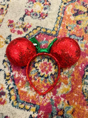 Christmas Disney Ears thumbnail 2